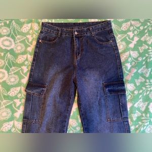 Women’s Cargo Pants